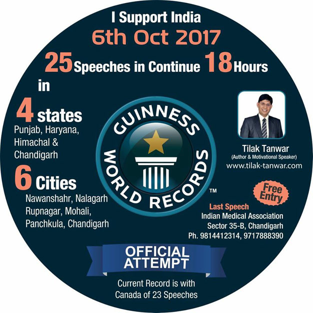 guinness world record for most languages learned