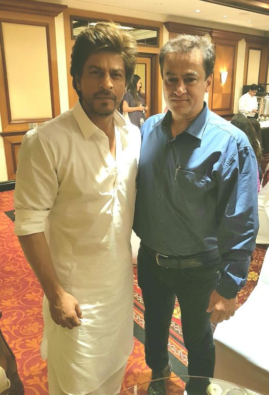 Shahrukh discount kurta pajama